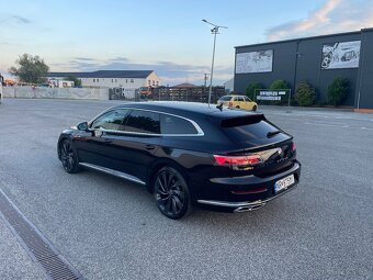 Volkswagen Arteon SB 4Motion R line 147kw - 4