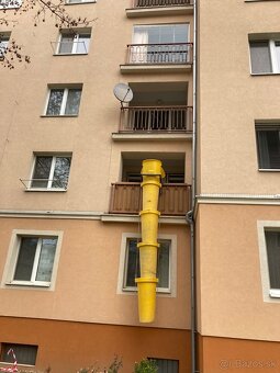 Stavebné sklzy - 4