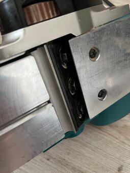 Makita Hoblík 82mm KP0800 - 4
