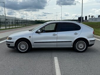 Seat Leon ARL 1.9 TDi, 110kW - 4