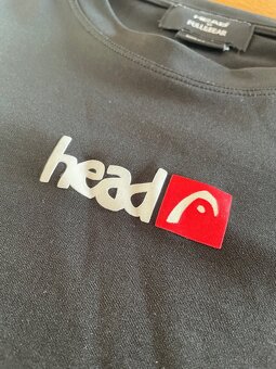 snowboard pánske tričko Head x Pull & Bear - 4