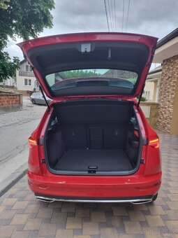Škoda Karoq Sportline - 4
