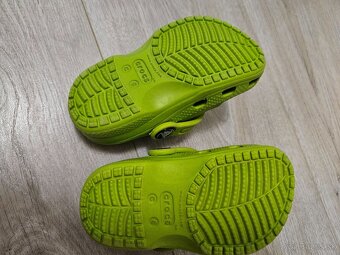 Crocs 22-23 - 4