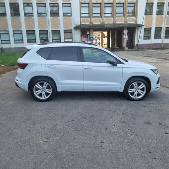 Seat Ateca - 4