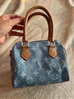 Louis vuitton kabelka - 4