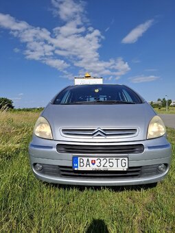 Citroen Xsara Picasso - 4