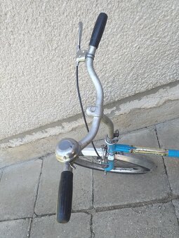 Skladaci bicykel - 4
