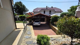 Na predaj rodinný dom Nitra - Zobor. - 4