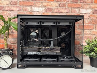 Ryzen 9 9950X3D\32GB\RTX 3090Ti\SSD\1200W Zdroj - 4