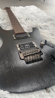 Predám Ibanez S520 s Floyd rose - 4