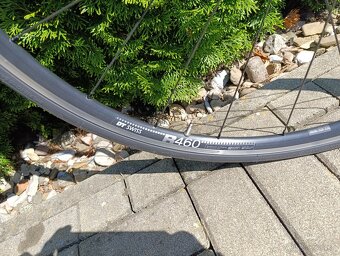 Cestný bicykel Kuota Kryon - 4