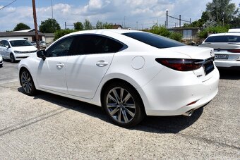 Mazda 6 2.5 Skyactiv-G194 Revolution A/T - 4