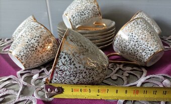 Porcelán czechoslovakia - 4