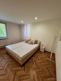 Prenájom 3. izb. byt s balkónom / Mravenisko - 4