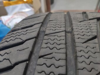 215/45 R16 Matador SibirSnow - 4