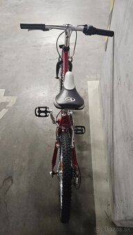detsky bicykel 20 - 4
