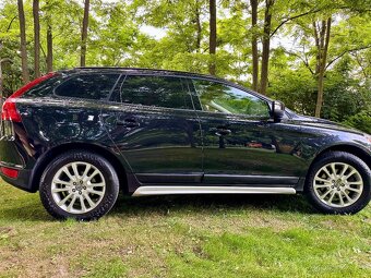 Volvo XC 60 2,4D Drive Kinetic - 4