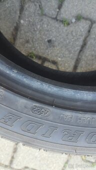 225/50R18 Goodride - 4