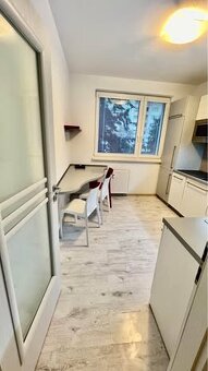 3i byt, KVP, Zariadený, S Loggiou, Ihneď k Dispozícii - 4