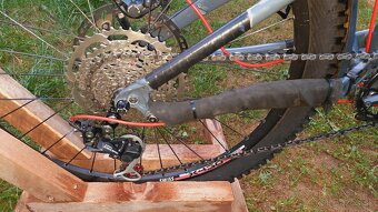 Specialized enduro celoodpruzeny - 4
