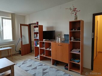 Dlhodobý prenájom 1.izboveho bytu 40m2 - 4