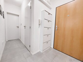 EXKLUZÍVNE Ideálny 1 izbový byt v projekte Arboreum, Ži - 4