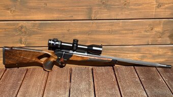 Blaser R8 - 4