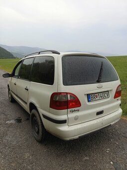 Galaxy - 4
