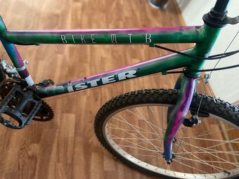 ISTER Bike MTB - 4
