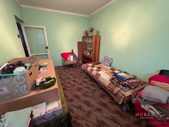 3 izbový byt balkónom Topoľčany / VYPLATENA ZALOHA - 4