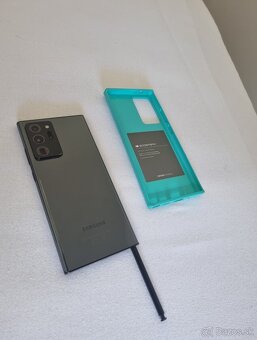Samsung note 20 ultra - 4