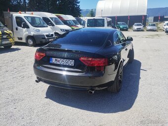 Audi A5 2.7 TDI DPF multitronic - 4