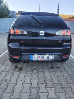Ibiza FR 1,9 TDI - 4