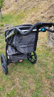 Thule urban glide 2 - 4