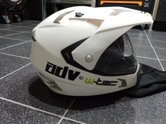 W-tec veľkosť L - 4