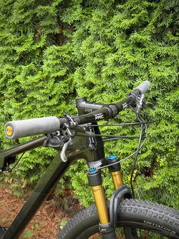 Cube AMS C:68 SLT AXS - 4