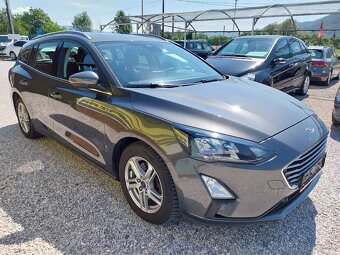 Ford Focus Kombi 1.5 TDCi EcoBlue Active - 4
