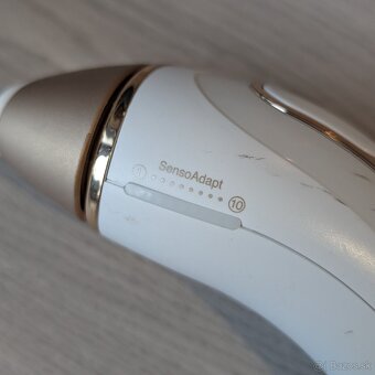 epilator Braun Silk Expert Pro 5 - 4
