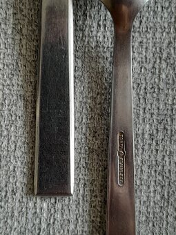 Príbor - kusovky Rostex Anticorro a Toner Stainless - 4