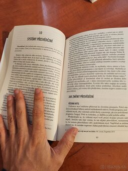 Theta léčení Vianna Stibal - 4