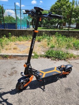 Kukirin G2 max - 4
