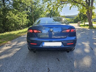Alfa Romeo 159 Q4, 2.4d - 4