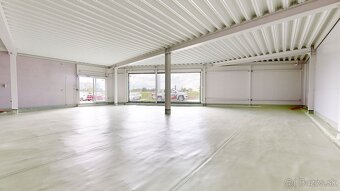 Obchodný priestor na prenájom – 300 m² | Bratislavská ulica - 4