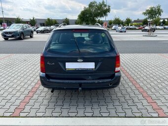 Ford Focus 1.6i 74kw LPG do 2033 - 4