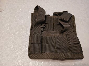 Zasobníkove molle sumky - 4