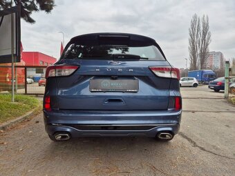 Predám Ford Kuga 1.5 TDCi EcoBlue 120k ST-Line A/T - 4