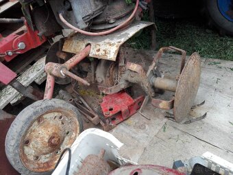 Agzat rotovator - 4