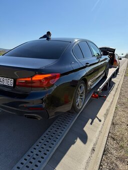 Bmw 530d xdrive - 4