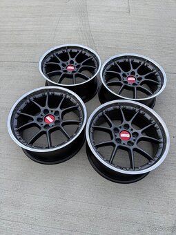 R18 5x120 BBS RK - 4