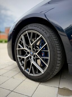 BMW 540i xDrive | M-Paket | G30 | 2018 - 4